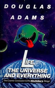 3 Life, the Universe and Everything
